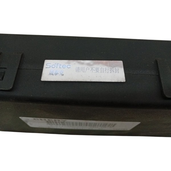 Modulo Conforto Chery Qq 1.1 2014 2015 2016 2017