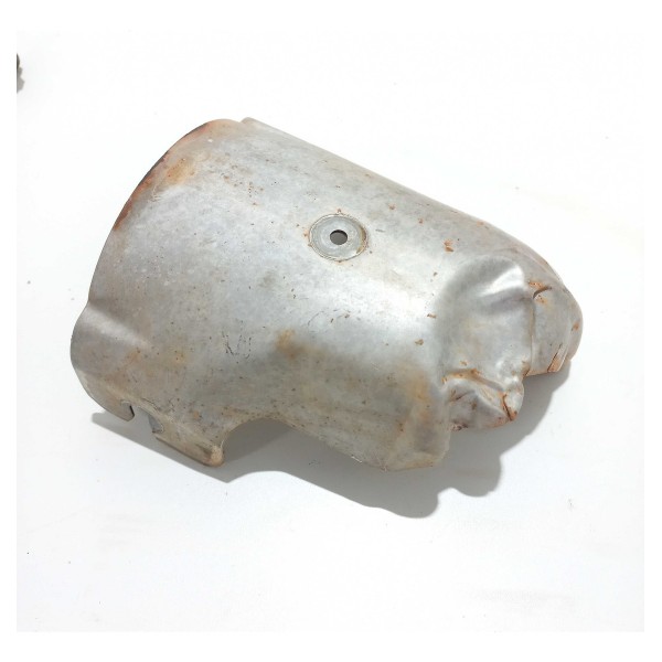 Defletor Calor Catalisador Citroen C4 Pallas 2008 2.0