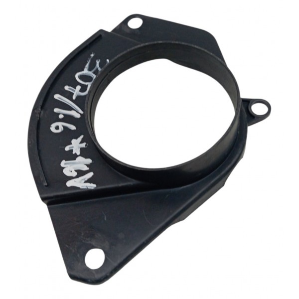 Capa Inferior Correia Dentada Citroen C3 Glx 2011 2012 2013