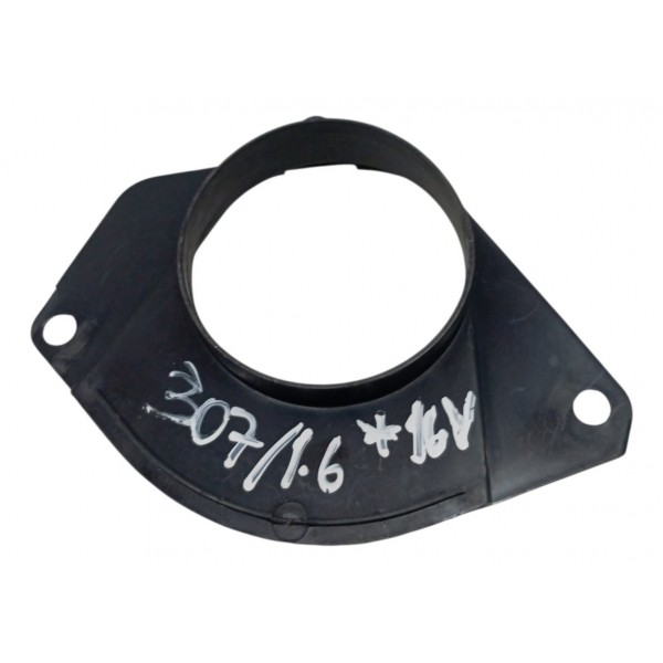 Capa Inferior Correia Dentada Citroen C3 Glx 2011 2012 2013