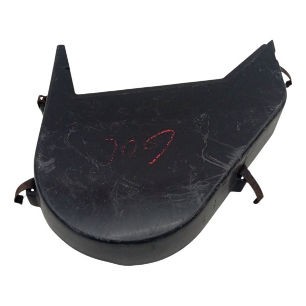 Capa Superior Correia Volkswagen Gol Fox G5 G6 2008 2009