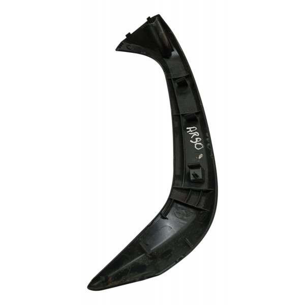 Acabamento Puxador Porta Dianteira Direita Fiat Argo 2018