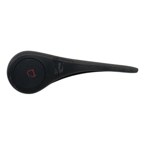 Alavanca Direita Regulagem Banco Peugeot 307 2008 Detalhe