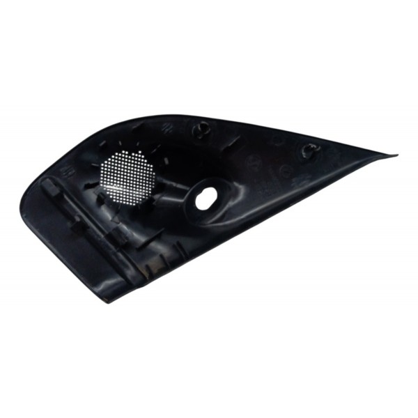 Moldura Interno Retrovisor Esquerdo Fiat Palio 2010 Detalhe