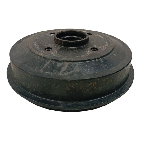 Panela Tambor Freio Traseiro Direito Citroen C3 1.2 2018