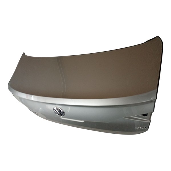 Tampa Traseira Volkswagen Virtus 1.6 Msi 2019