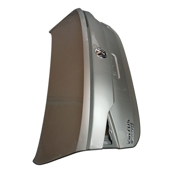 Tampa Traseira Volkswagen Virtus 1.6 Msi 2019