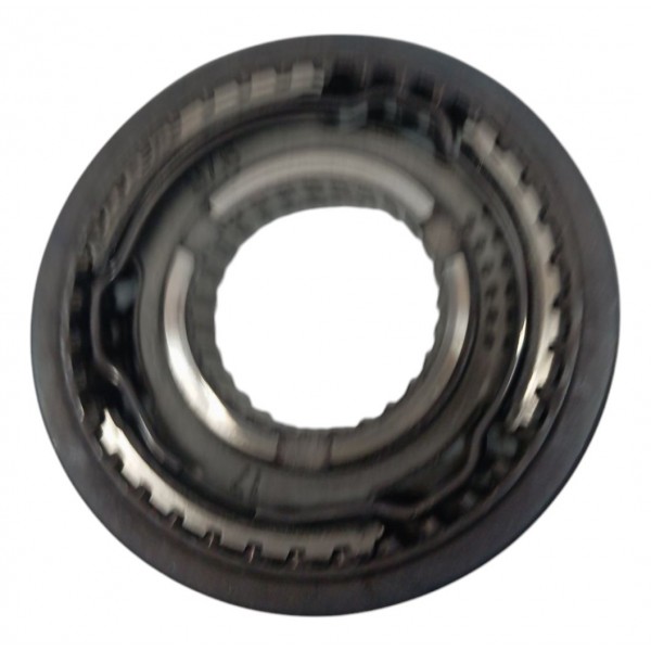 Luva 5° Marcha Caixa Cambio Manual Renault Kwid 2018 2019