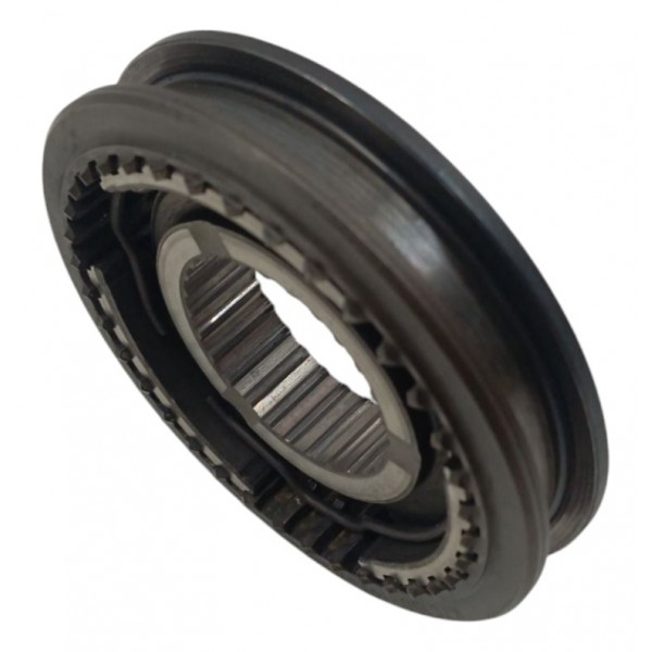 Luva 5° Marcha Caixa Cambio Manual Renault Kwid 2018 2019