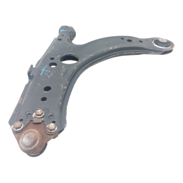 Balança Bandeja Direita Volkswagen Golf 2.0 2001 2002 2003