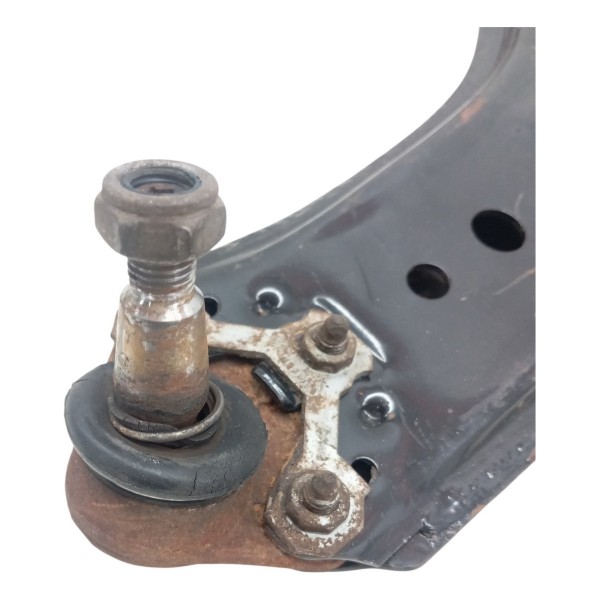 Balança Bandeja Direita Volkswagen Golf 2.0 2001 2002 2003