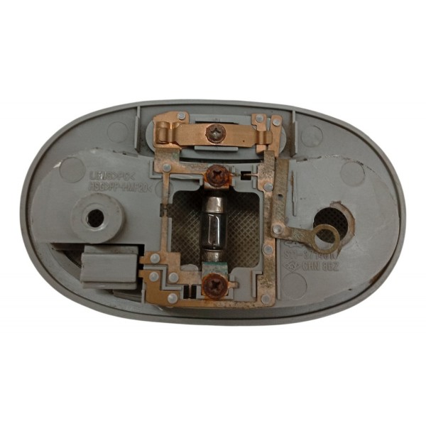 Luz Cortesia Teto Chery Qq 1.0 2011 2012 2013 2014 2015 2016