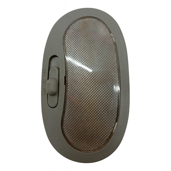 Luz Cortesia Teto Chery Qq 1.0 2011 2012 2013 2014 2015 2016