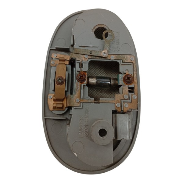 Luz Cortesia Teto Chery Qq 1.0 2011 2012 2013 2014 2015 2016