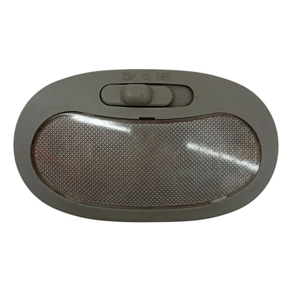 Luz Cortesia Teto Chery Qq 1.0 2011 2012 2013 2014 2015 2016