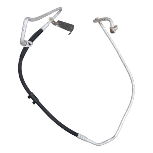 Mangueira Ar Condiconado Fiat Siena 1.0 2008 2009 2010