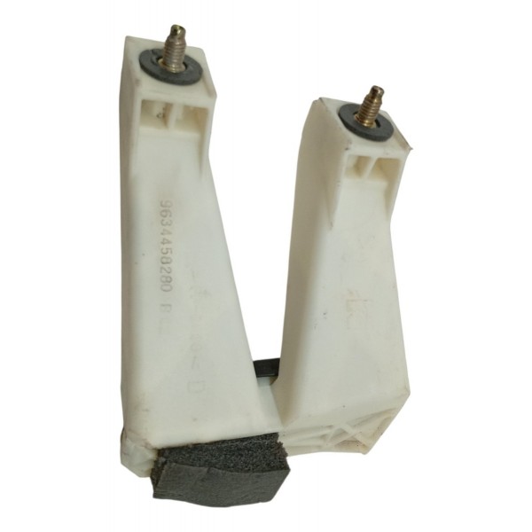 Guia Vidro Traseiro Direito Peugeot 307 2005 2006 2007 2008