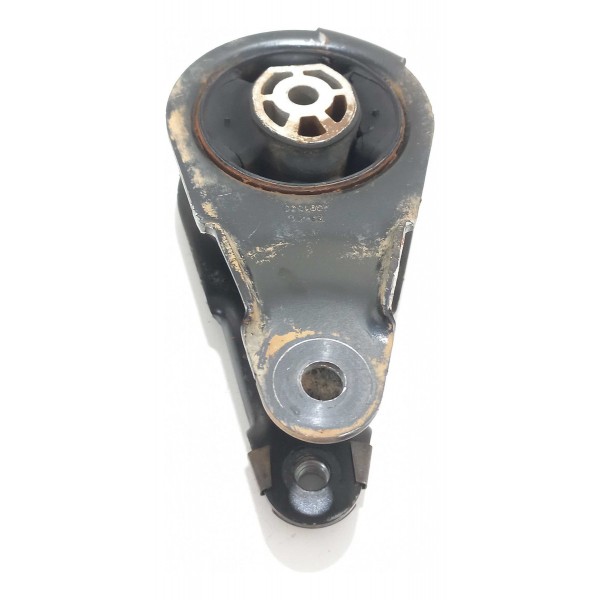 Coxim Inferior Cambio Citroen C4 Pallas 2008 2.0