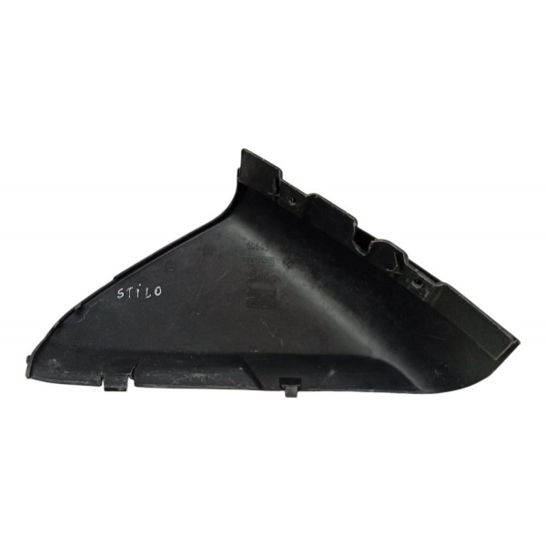 Acabamento Interno Painel  Direito Fiat Stilo 2008 2009 2010