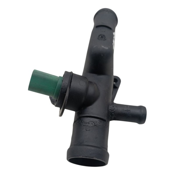 Carcaça Valvula Termostatica Sensor Volkswagen Golf 2001