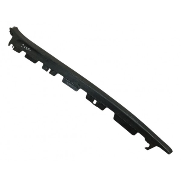 Friso Direito Parabrisa Fiat Siena Palio 1.0 2009 Detalhe