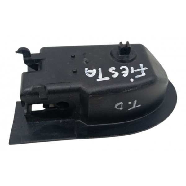 Maçaneta Interna Traseira Direita Ford Fiesta 2011 2012 Traseira