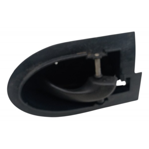 Maçaneta Interna Traseira Direita Ford Fiesta 2011 2012 Traseira