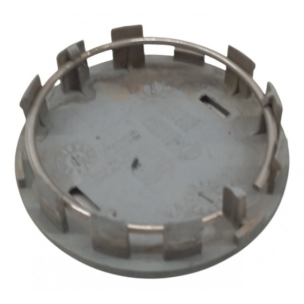 Calota Calotinha Central Roda Nissan Versa 1.6 2018 2019