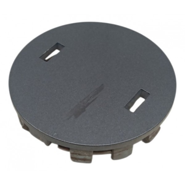 Calota Calotinha Central Roda Nissan Versa 1.6 2018 2019