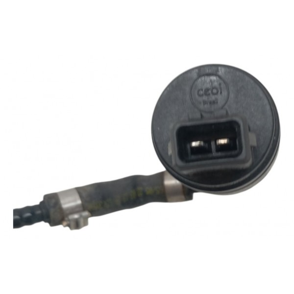 Bomba Reservatório Partida Frio Renault Sandero Logan 2015