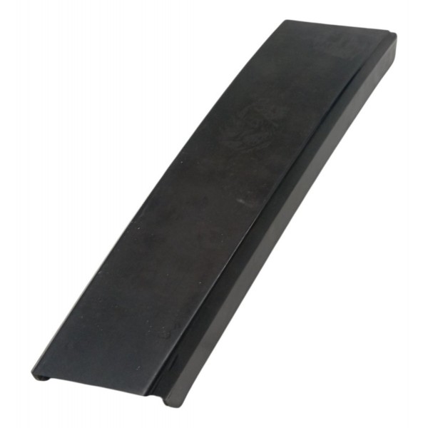 Moldura Externa Coluna Esquerda Porta Citroen C4 Lounge 2015