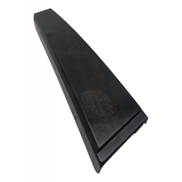 Moldura Externa Coluna Esquerda Porta Citroen C4 Lounge 2015