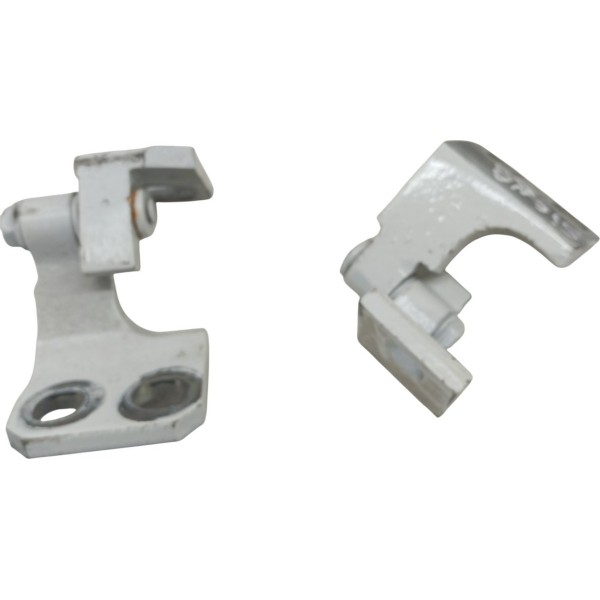 Dobradiça Porta Dianteira Direita Fiat Grand Siena 2016