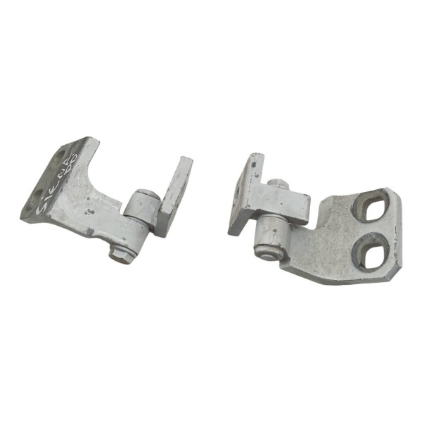 Dobradiça Porta Dianteira Direita Fiat Grand Siena 2016