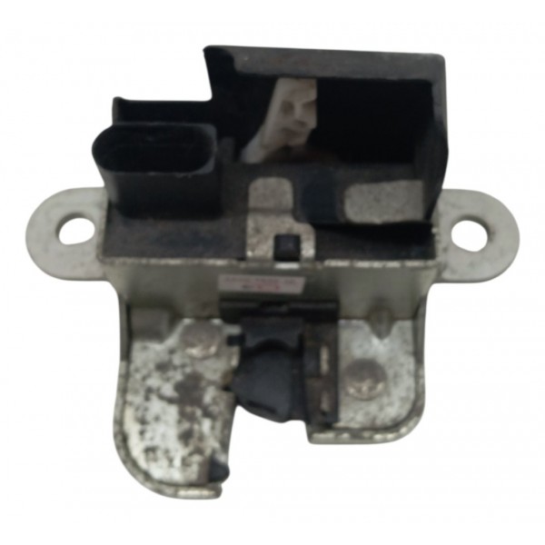 Fechadura Tampa Traseira Porta Malas Volkswagen Fox 2016
