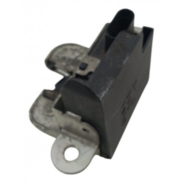 Fechadura Tampa Traseira Porta Malas Volkswagen Fox 2016