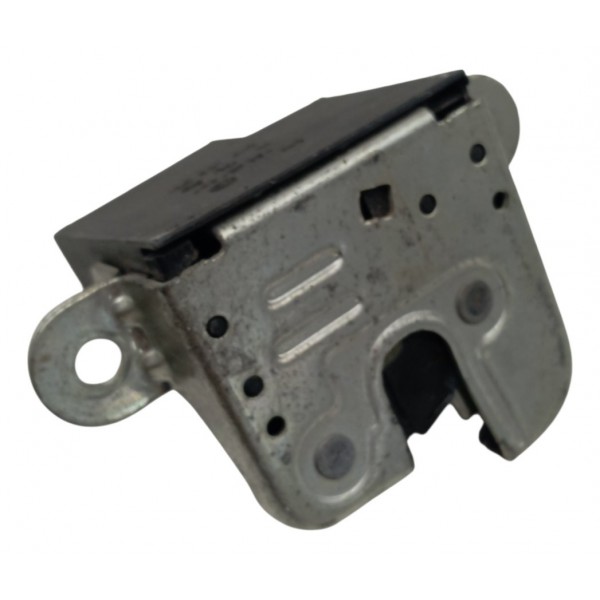 Fechadura Tampa Traseira Porta Malas Volkswagen Fox 2016