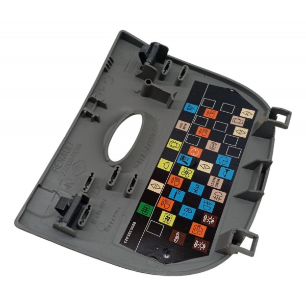 Tampa Caixa Fusíveis Renault Scenic 2.0 1998 1999 2000