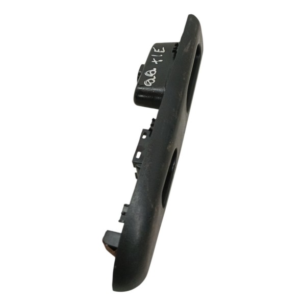 Moldura Traseiro Esquerdo Puxador Botão Chery Qq 2015 Detalh