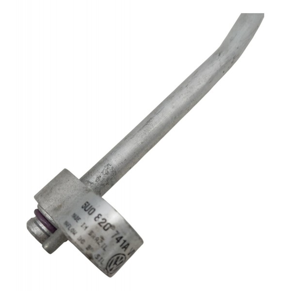 Mangueira Ar Condicionado Volkswagen Fox Gol Saveiro 2014