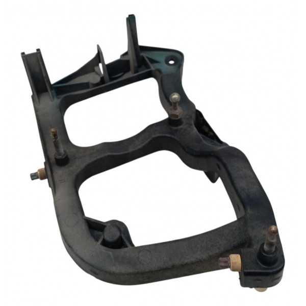 Suporte Farol Superior Esquerdo Ford S10 1998 1999 2000 2001