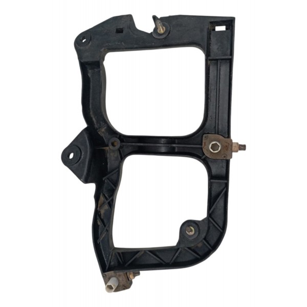 Suporte Farol Superior Esquerdo Ford S10 1998 1999 2000 2001