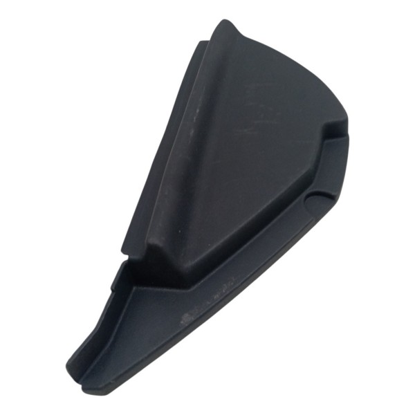 Moldura Esquerda Painel Renault Megane 2007 2008 2009 2010