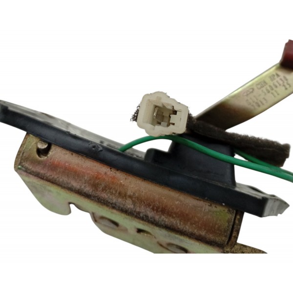 Fechadura Porta Malas Chery Qq 1.0 2014 2015 2016 2017 2018