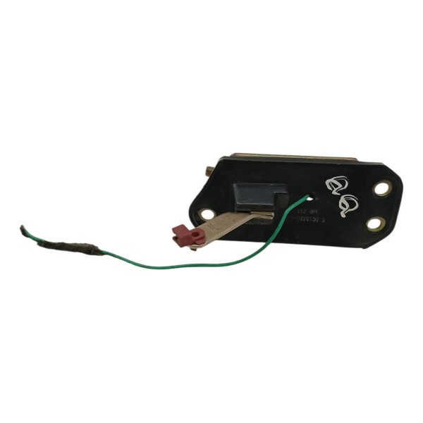 Fechadura Porta Malas Chery Qq 1.0 2014 2015 2016 2017 2018