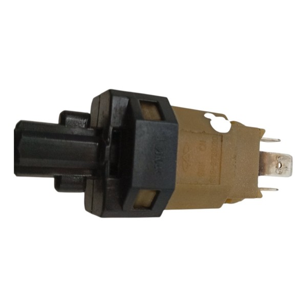 Interuptor Cebolinha Luz Freio Chery Qq 1.0 2014 2015 2016
