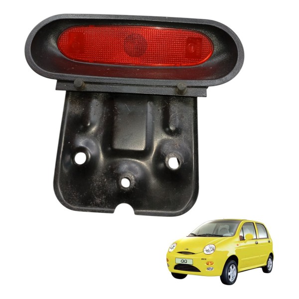 Lanterna Traseira Breaklight  Chery Qq 2011 2012 2013 2014