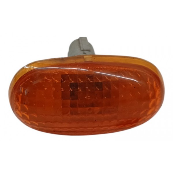 Pisca Lateral Paralama Chery Qq 1.0 2011 2012 2013 2014 2015