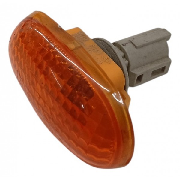 Pisca Lateral Paralama Chery Qq 1.0 2011 2012 2013 2014 2015