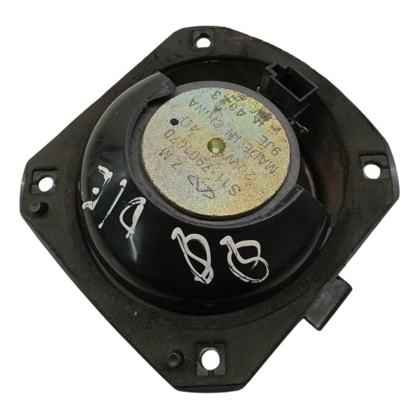 Auto Falante Porta Dianteiro Esquerdo Chery Qq 1.0 2013 2014
